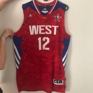 Dwight Howard All Star 2013 Jersey